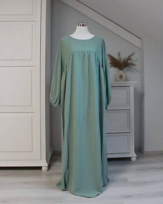 Noura Abaya