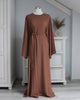 Classic Abaya