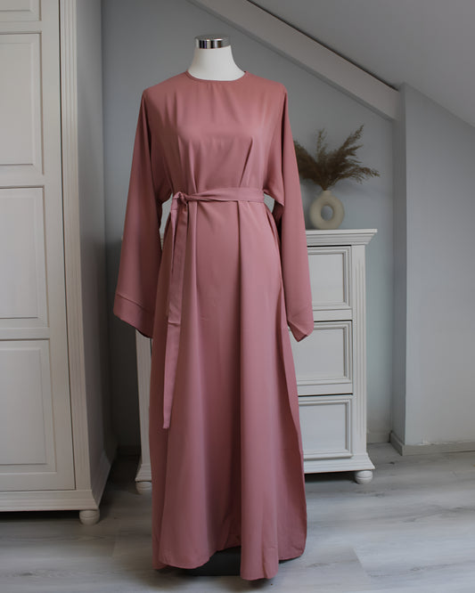 Classic Abaya