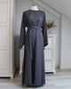 Classic Abaya