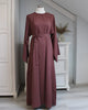 Classic Abaya